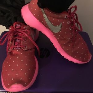 Nike Presto Valentines edition